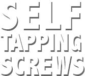 Self-Tapping Screws