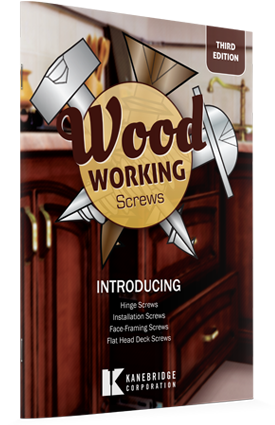 Wood-Working Screws