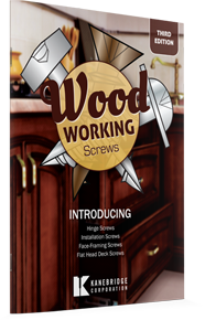 Wood-Working Screws